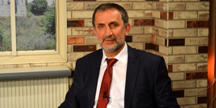 Laik Lince Uğrayan MHP’li Başkan Konuştu: Partime Değil Allah’a Hesap Vereceğim