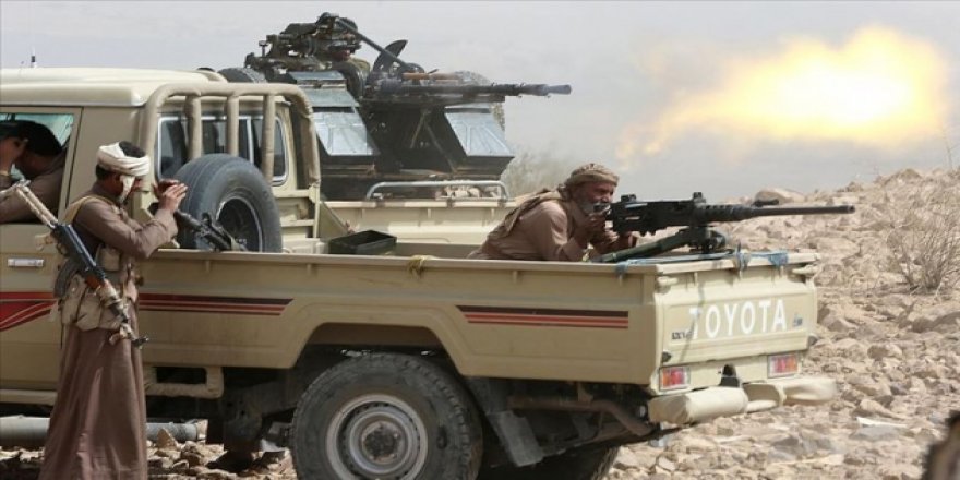 Yemen'de Husilerin Saldırısında Ölü Sayısı 87'ye Çıktı