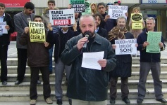 Asıl GDO Vesayet Rejiminin Ta Kendisidir!