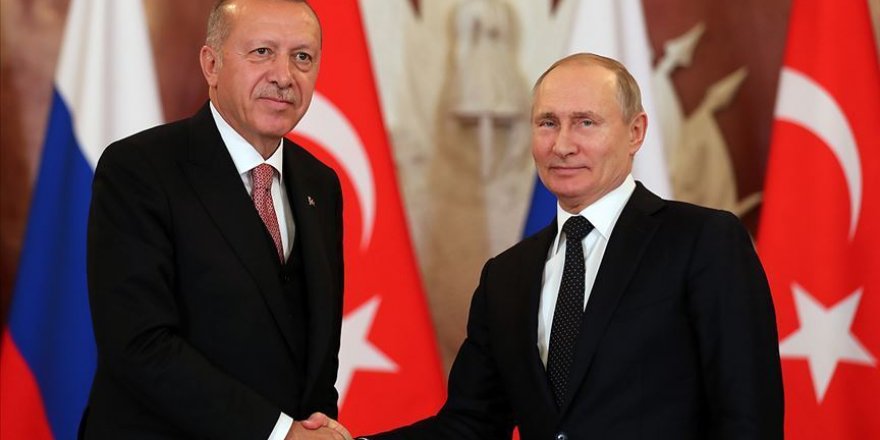 Rusya Yönetim Sistemi ile Türkiye'nin İzlediği Siyasi Yol Bağdaştırılabilir mi?