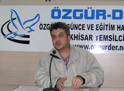 Akhisar'da İlk Müslümanların Durumu Semineri