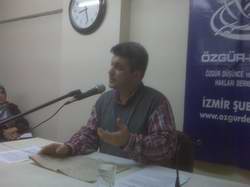 İzmir’de “Sistem Analizi” Semineri
