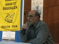 "Cahili Kuşatma ve Vahyin Sosyalleştirilmesi" Konferansı