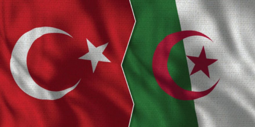 Türkiye-Cezayir Yakınlaşması Üzerine