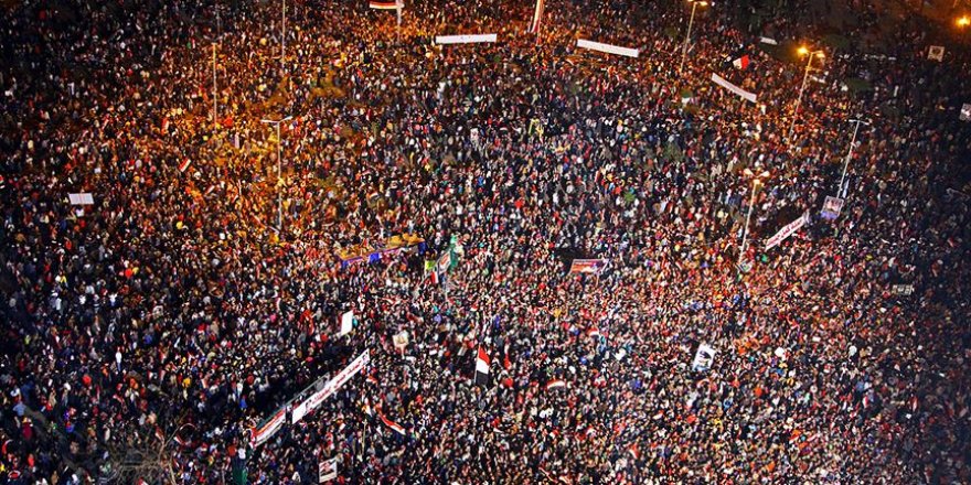 Devrimin 9. Yılında Mısır: Kazanımlar, Kayıplar