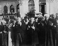 Cumhuriyet, Osmanlı'nın Devamıdır!