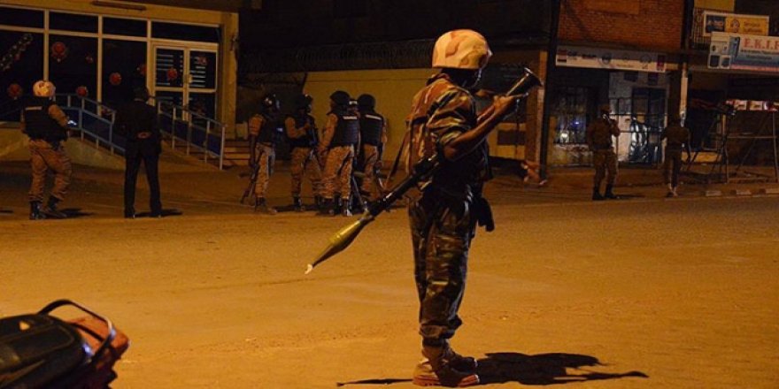 Burkina Faso'da Silahlı Saldırı: 39 Ölü