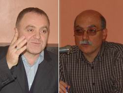 Alternatif Eğitim Dersleri Devam Ediyor