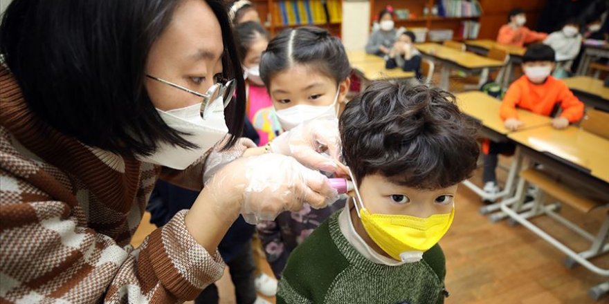 20 Soruda Yeni Koronavirüs Salgını