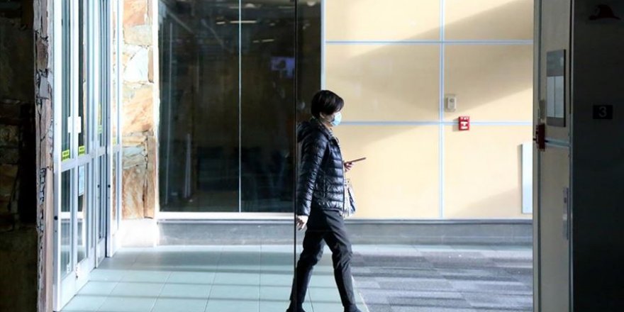 İspanya'da İlk Koronavirüs Vakası Tespit Edildi