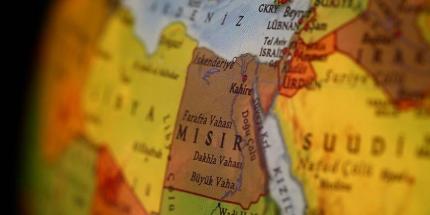 Mısır, Etiyopya ve Sudan Hedasi Barajı Konusunda Anlaştı