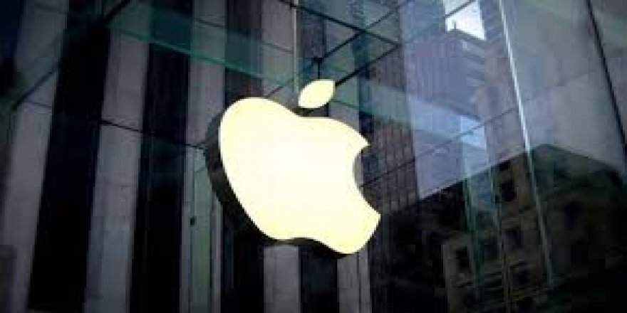 Apple, Koronavirüs Nedeniyle Çin'deki Tüm Mağazalarını Kapattı