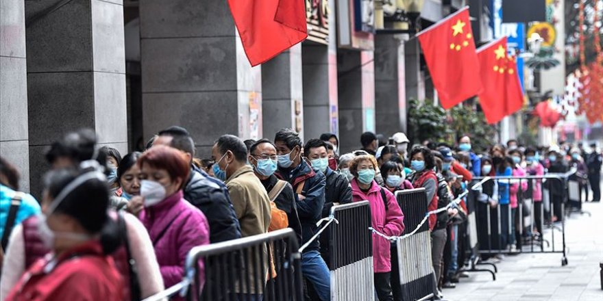 Çin’de Koronavirüs Salgınında Ölenlerin Sayısı 361’e Yükseldi
