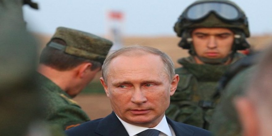 Rusya, Esed'in İdlib'deki Cinayetlerinin Arkasında Duruyor