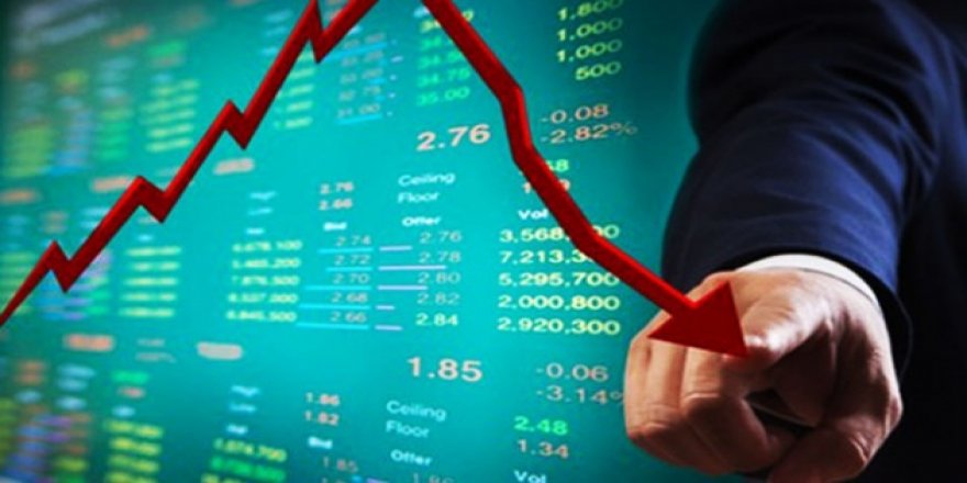 Borsa İstanbul'da manipülasyon soruşturmasında 8 tutuklama