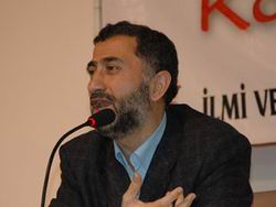 Ankara'da İLKAV Konferansları Devam Ediyor