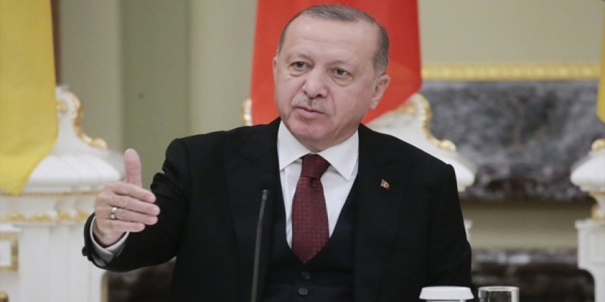 Erdoğan: Esed’e Gereken Bedelleri Ödetiyoruz, Ödetmeye Devam Edeceğiz
