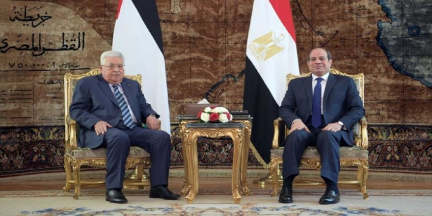 Kushner: Sisi "Yüzyılın Anlaşması" Planına Çok Katkı Sağladı