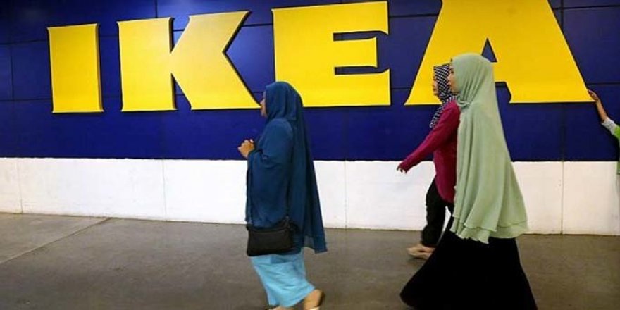 IKEA: Sizin Gibi Birinin Mağazamıza Gelmemesi Bizi Üzmez