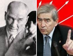 Onur Öymen Faşistse, Atatürk Ne?