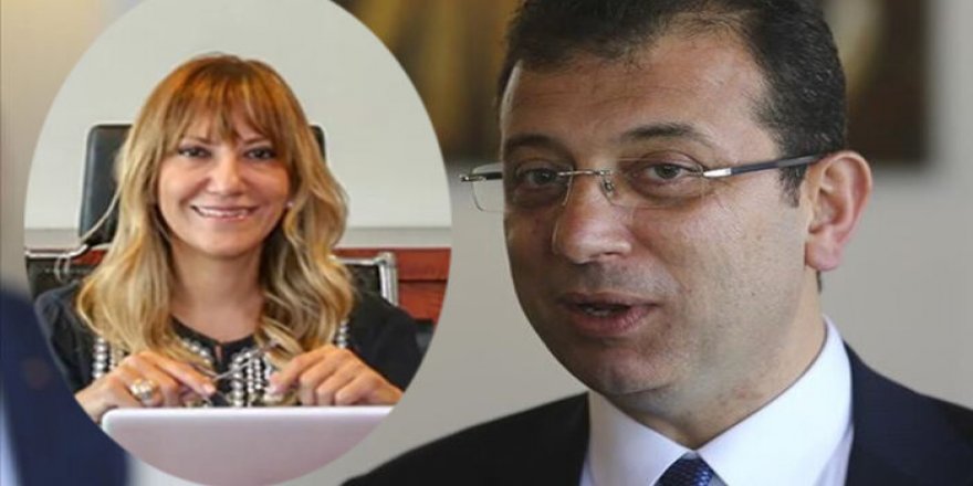 Yeşim Meltem Şişli İçin ‘Soruşturma Başlatıldı’ Diyen İmamoğlu Sözünde Durmadı