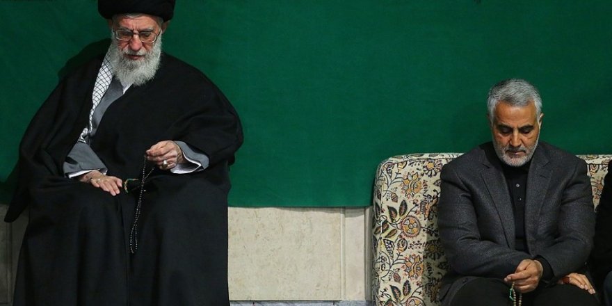 İran’ın Post-Süleymani İkilemleri