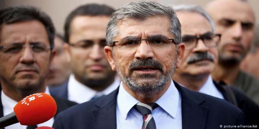 Tahir Elçi Cinayetinde Üç Polis "Şüpheli"