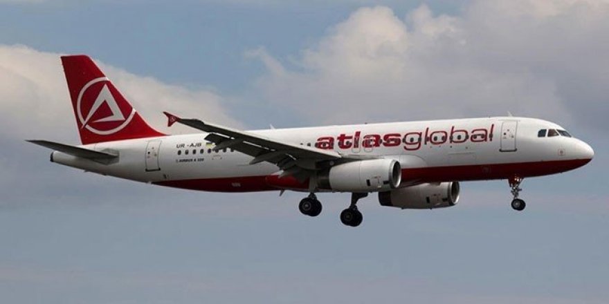 Atlas Global İflas Başvurusu Yaptı