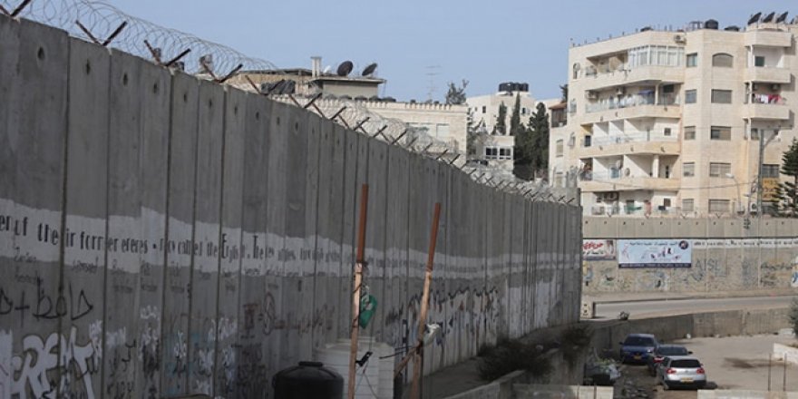 Sisi Rejimi Gazze Sınırına Duvar Örecek