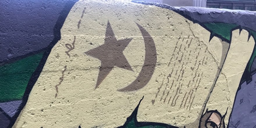 İrlandalılar, Osmanlının Yardımlarını Unutmadı