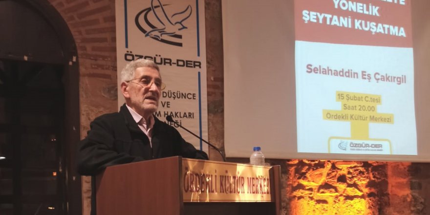 Toplum ve Aileye Yönelik Şeytani Kuşatma