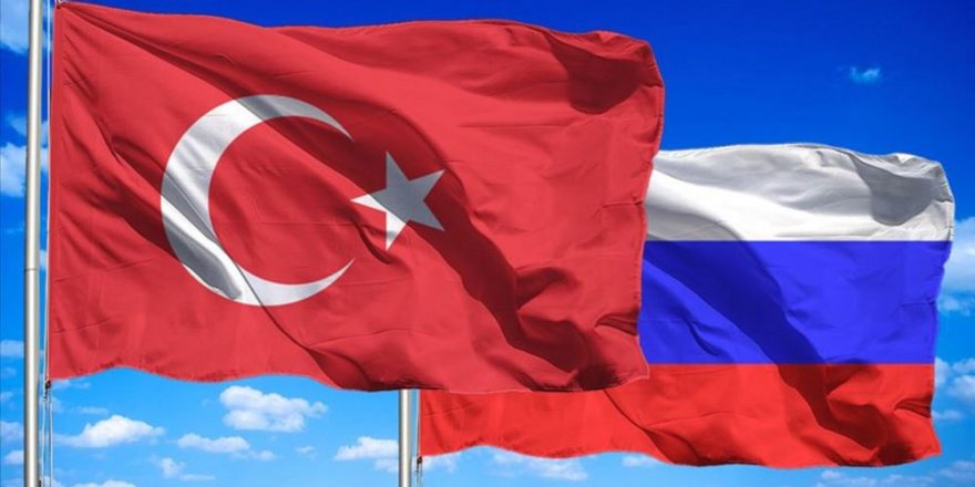 Rusya’dan Türkiye’nin İdlib’deki Son Hamlesine İlişkin İlk Tepki