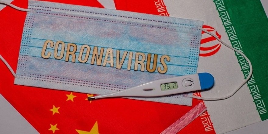 İran'da Koronavirüsten Ölenlerin Sayısı 5'e Çıktı