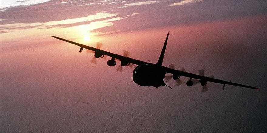 BAE’den Darbeci Hafter Milislerine 43 Günde 100 Uçak Dolusu Askeri Takviye