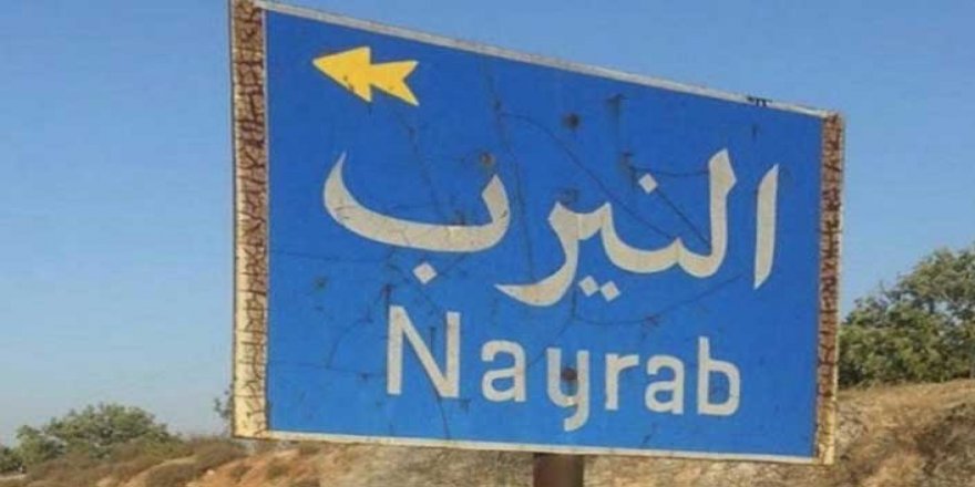 Stratejik Neyrab Köyü, Esed Güçlerinden Tamamen Temizlendi