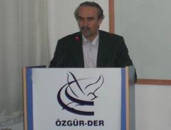 Çorum'da İslam tarihi seminerleri sürüyor