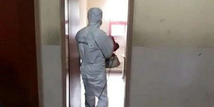 Doğubayazıt’ta 18 Kişi Koronavirüs Şüphesiyle Karantinada