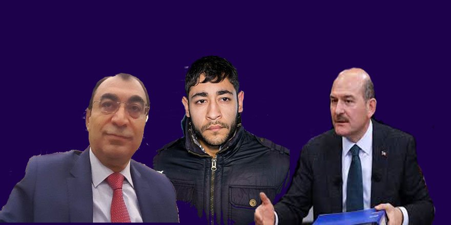 Vahit Bıçak'ın Polis Akademisi'yle İlişiği Kesiliyor