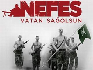 "Nefes"in Foyası Ortaya Çıktı!