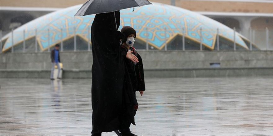 İran'da Ölü Sayısı Ülke Genelinde 34'e Yükseldi