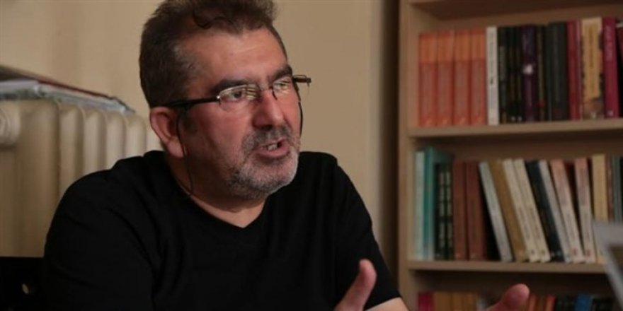Esed ve İran Propagandisti Alptekin Dursunoğlu Gözaltına Alındı!