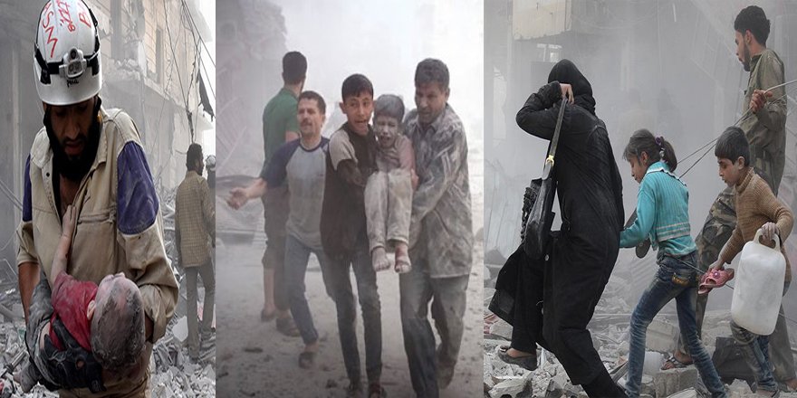 Siz Bu Duyguyu Hiç Yaşadınız mı?