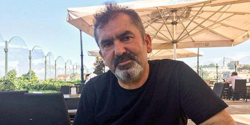Alptekin Dursunoğlu Esed Propagandasından Tutuklandı