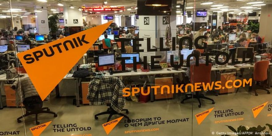Gözaltına Alınan Sputnik Çalışanları Serbest Bırakıldı