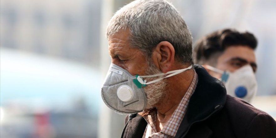 Cezayir ve Mısır'da Koronavirüs Vakaları Tespit Edildi