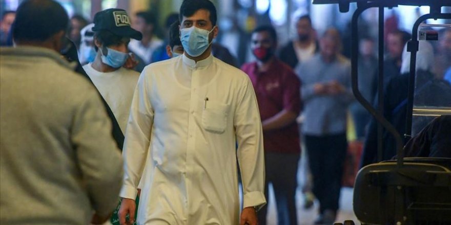 Kuveyt'te Yeni Tip Koronavirüs Vakası 56'ya Yükseldi