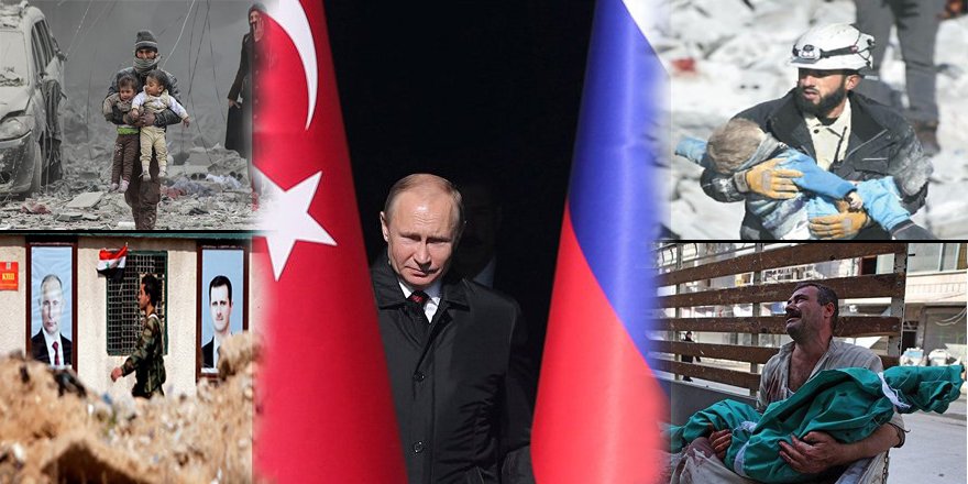 Mustafa Kemal’in Askerleri Rusya’nın Lejyonu Olmaya Hevesliler