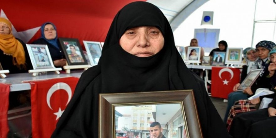 Evlat Nöbetine 3 Aile Daha Katıldı