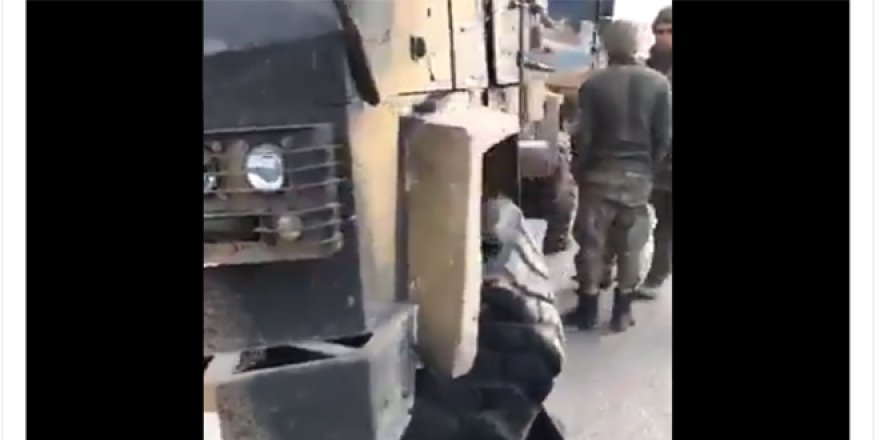 Bu Tweeti Atan Katil Esed’in Değil, CHP’nin Milletvekili