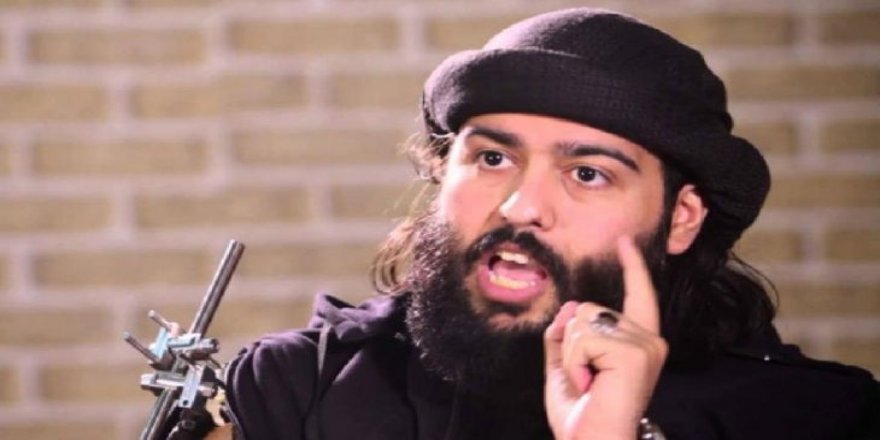 Abdullah Muhaysini: Türkiye'nin Karşısında Yer Alacağınıza, Destek Verin!